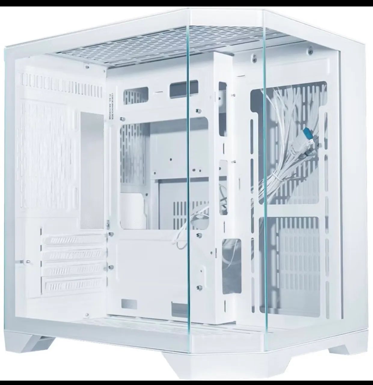 Vendo GABINETE NOVO - Foto 5