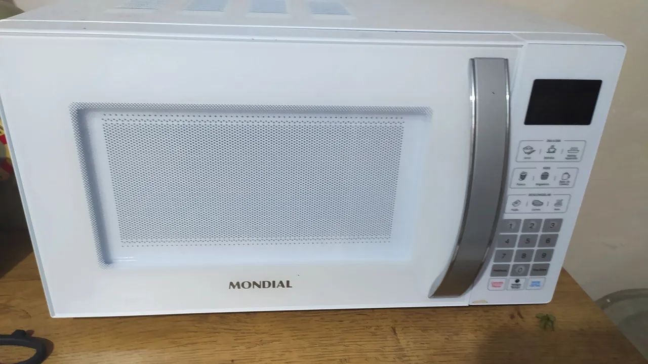 Microondas 