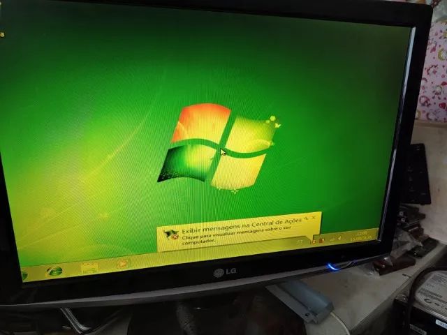 Notebook Intelbras Cm-2  (Defeito) - Foto 3