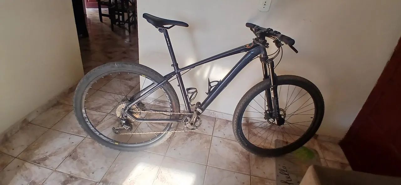 Bike A venda