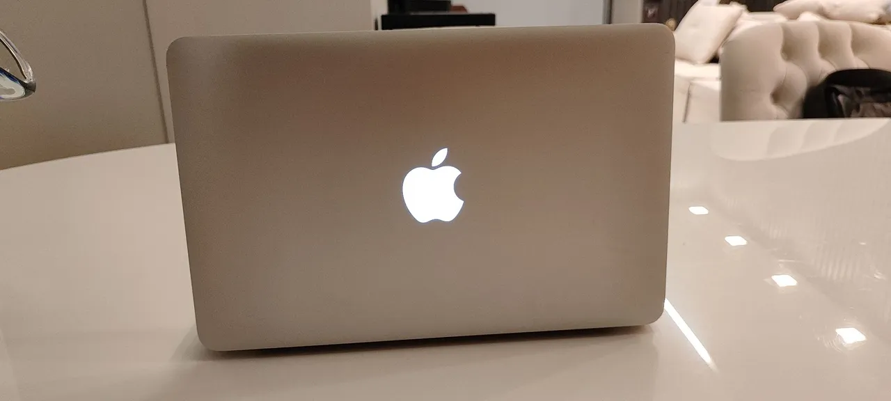 macbook air 11 2013