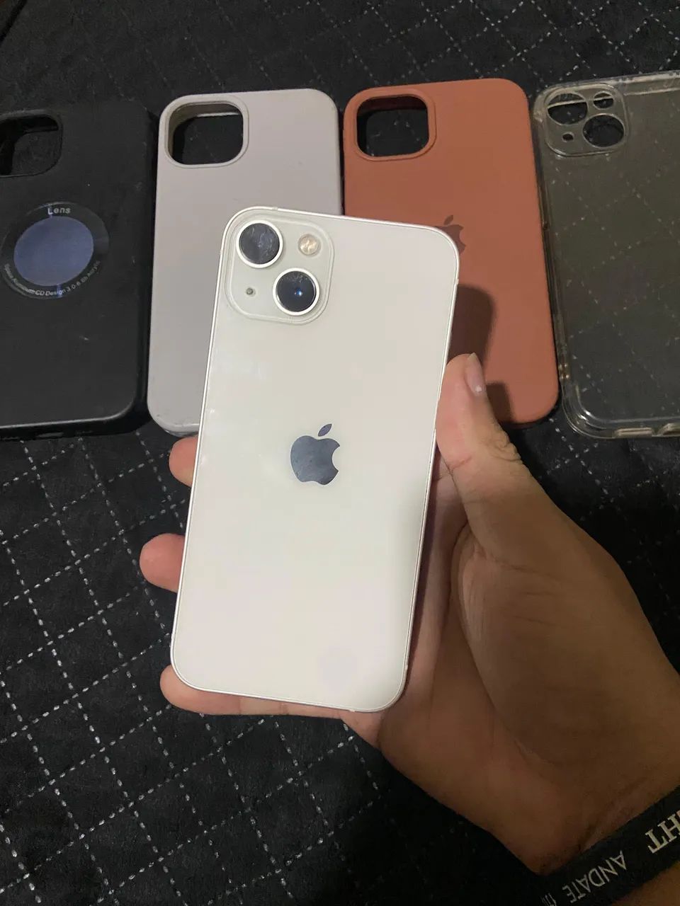 iPhone 13 - Foto 5