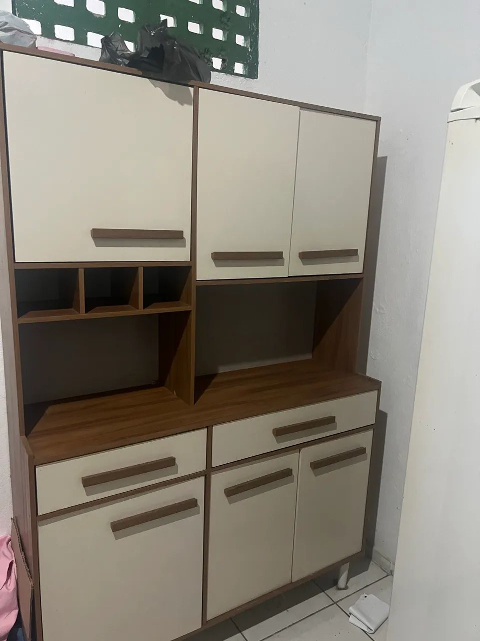 ARMÁRIO NOVO