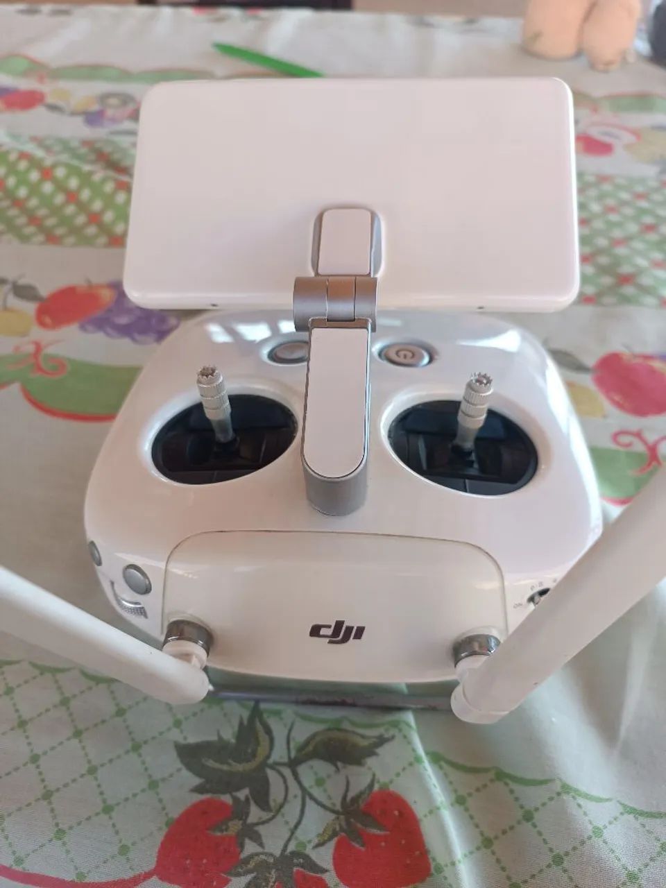 Controle Phantom 4 pro com tela  - Foto 2