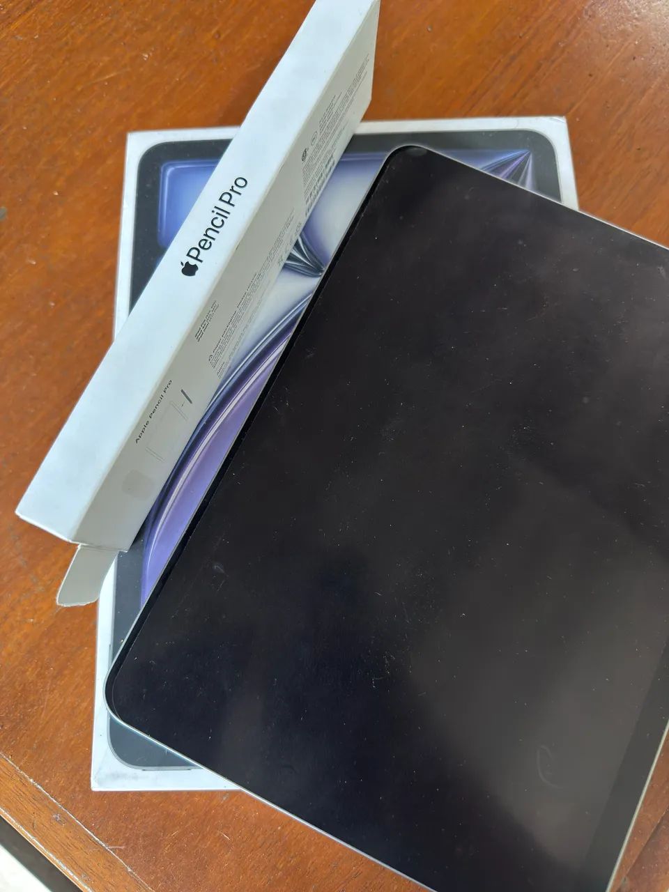 iPad Air m4 - Foto 3