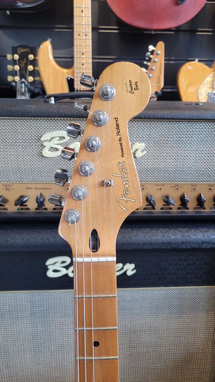 Fender Roland G5 - Foto 2