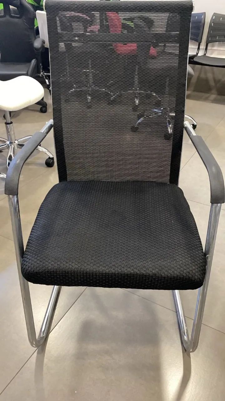 cadeira fixa 