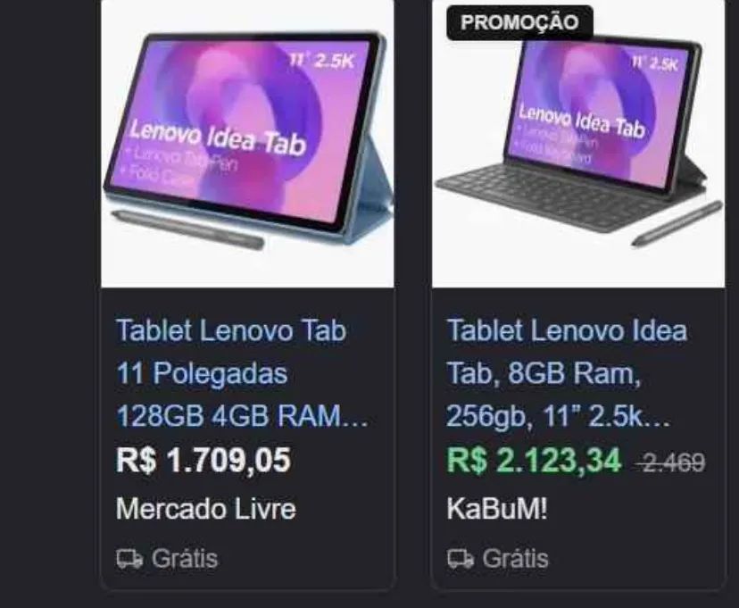 Tablet le novo  - Foto 3