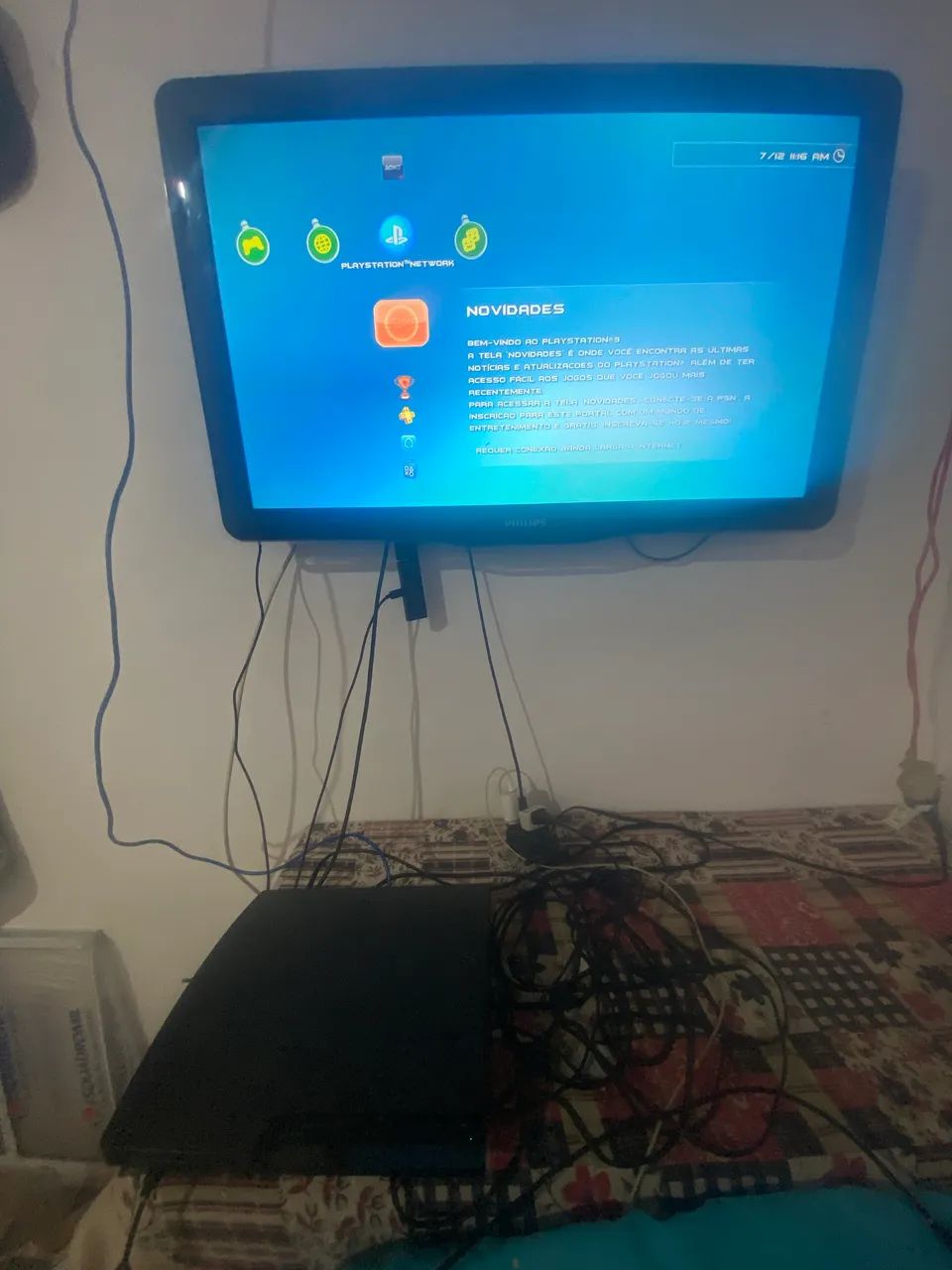 Ps3 slim 