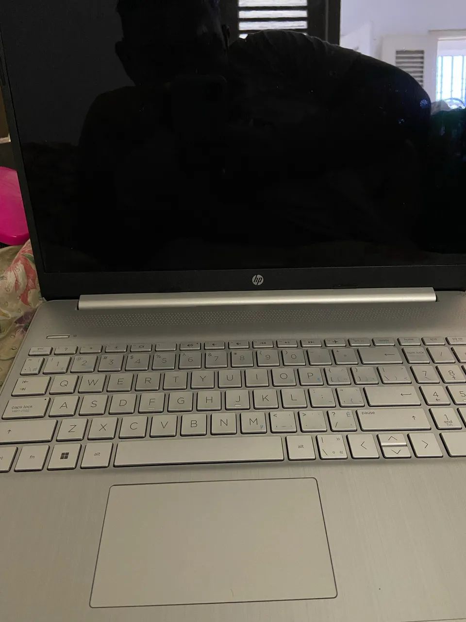 Notebook HP intel core i7 - Foto 2