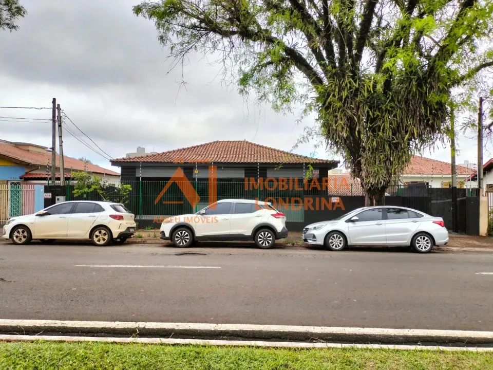 Casa comercial av. Santos Dumont - LOCAÇÃO - Foto 2