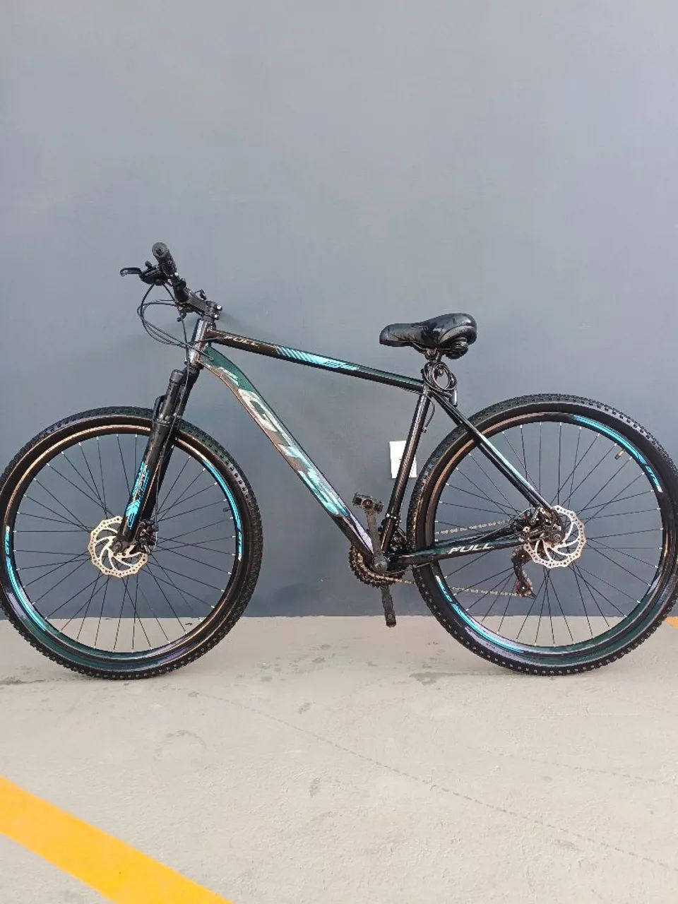 Bicicleta Aro 29  - Foto 2