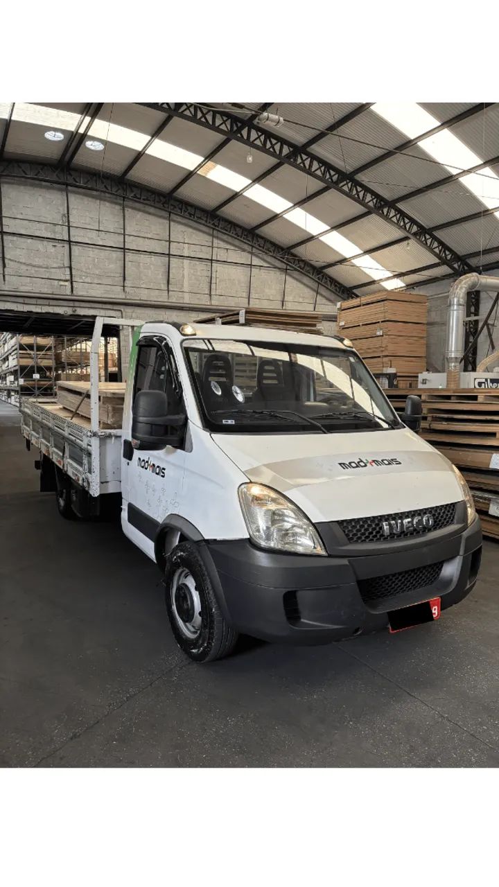 IVECO deily 35S14HDCS - Foto 5