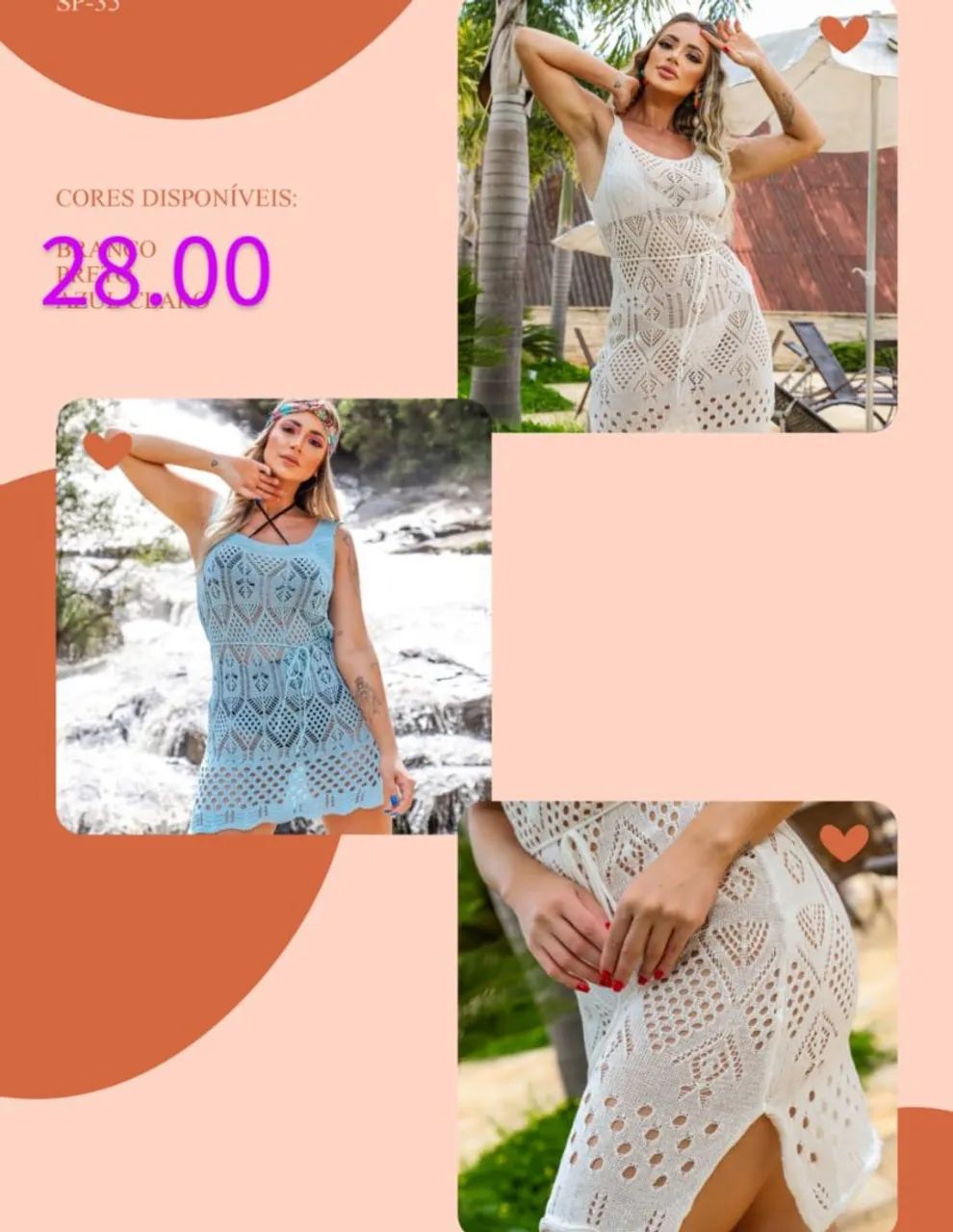 Moda praia  - Foto 3