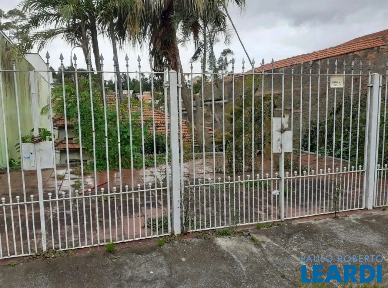 TERRENO - PARQUE SÃO DOMINGOS - SP - Foto 2