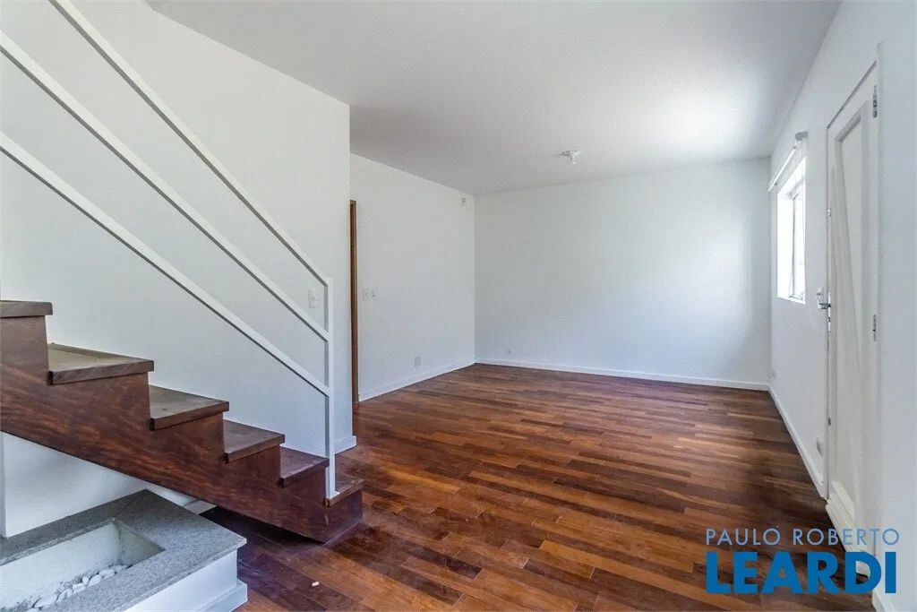 CASA EM CONDOMÍNIO - VILA MADALENA - SP - Foto 3