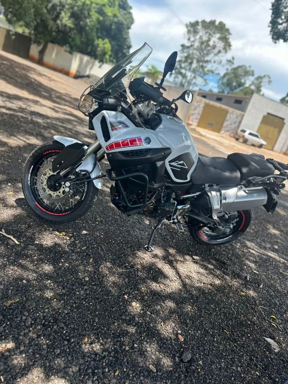 Super tenere 1200 - Foto 3