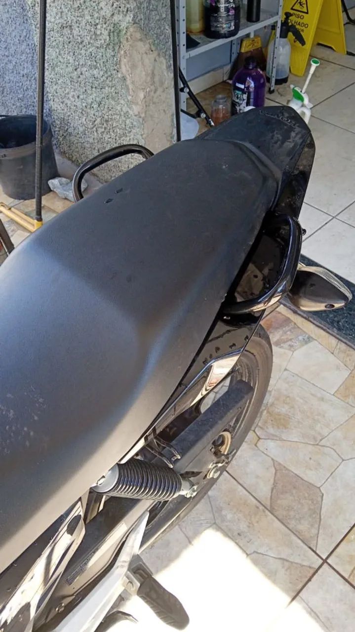 FAN MUITO NOVA - Foto 3