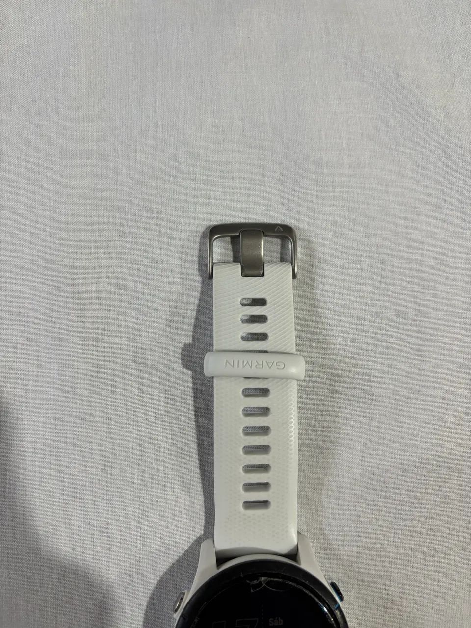 Relógio Forerunner 255 music  - Foto 5