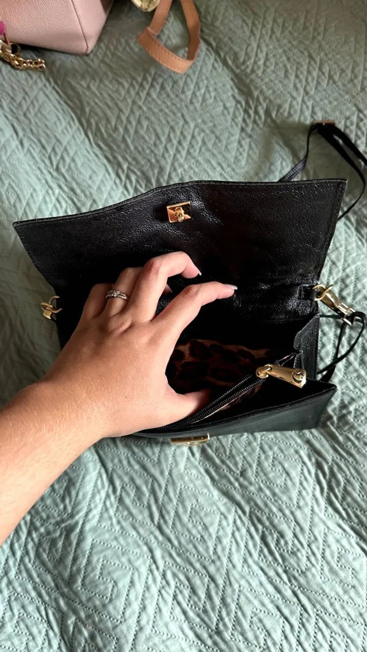 Bolsa Carmen Steffens - Foto 2