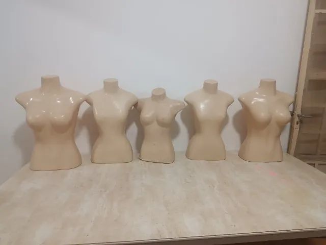 Manequins - Foto 2