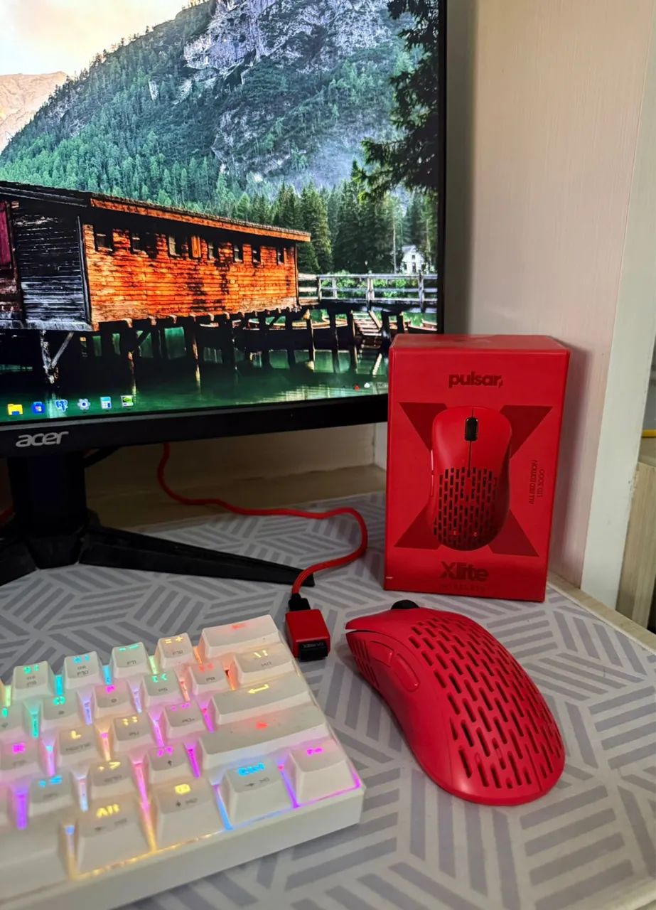 Pc Gamer  - Foto 3