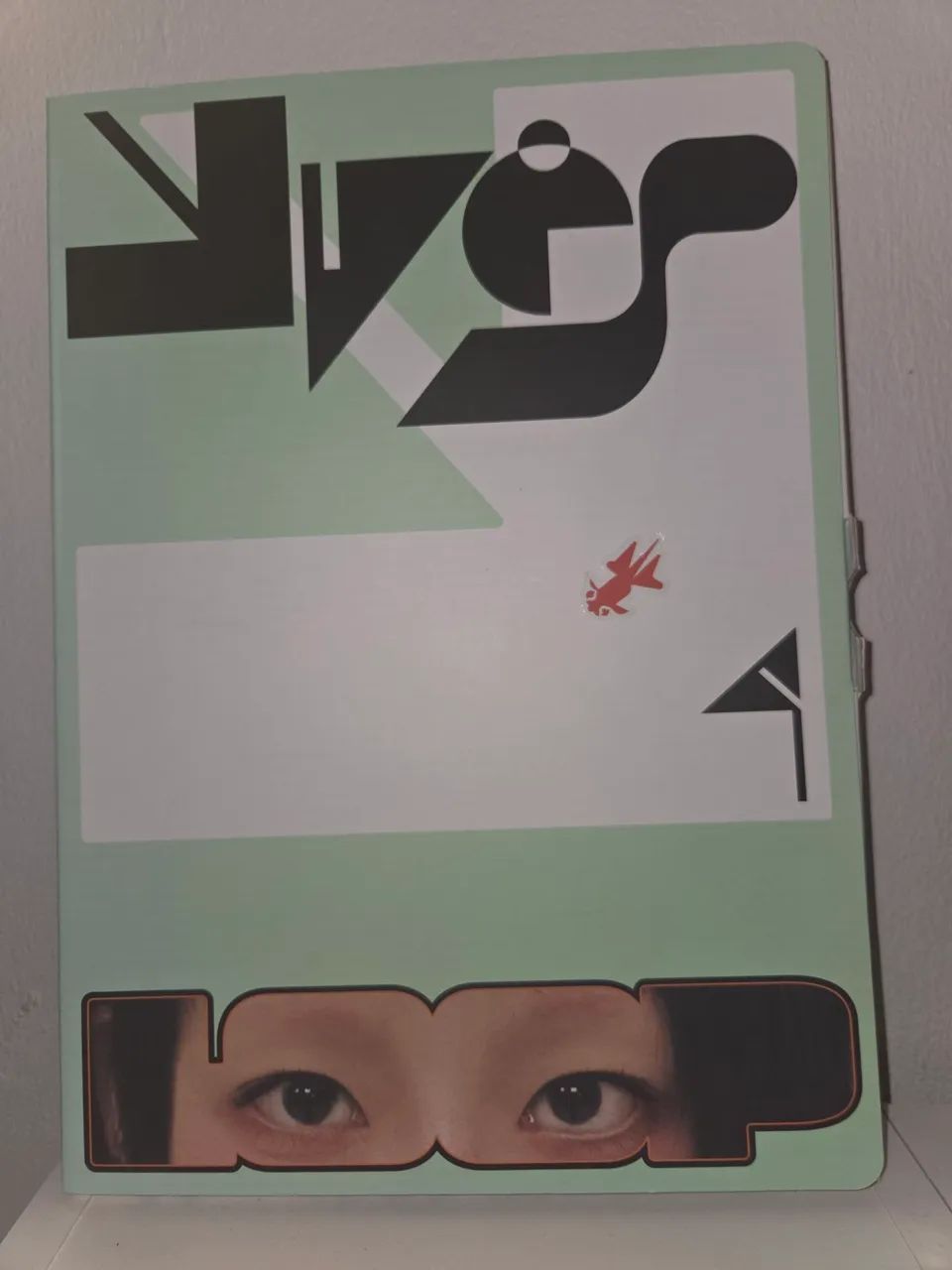 YVES (LOONA) - LOOP - Foto 2