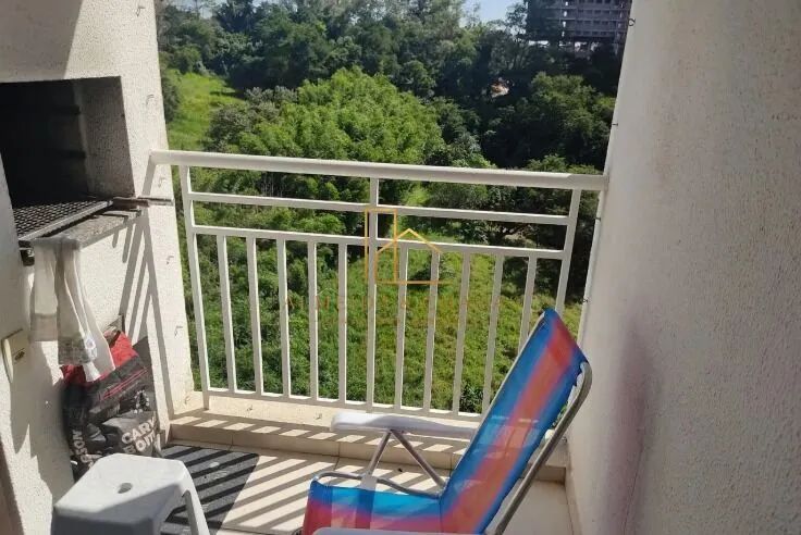 Condomínio Parque Barueri - Foto 5