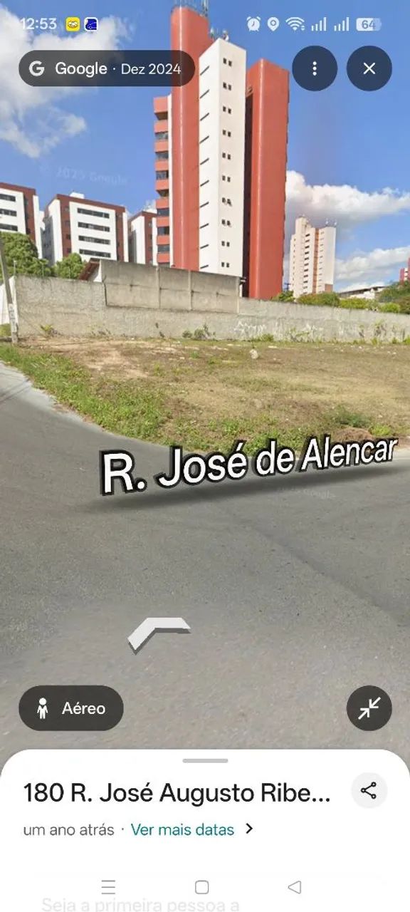 Ótimo terreno de esquina na Bela Vista - Foto 2