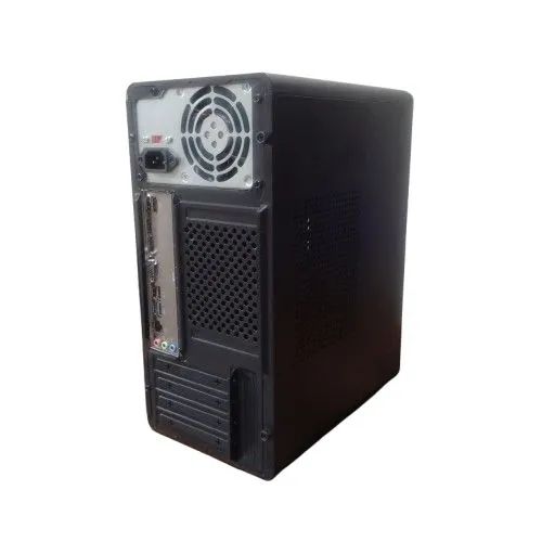 PC i3 4ª Geração | HD 500GB | H81 - Foto 3