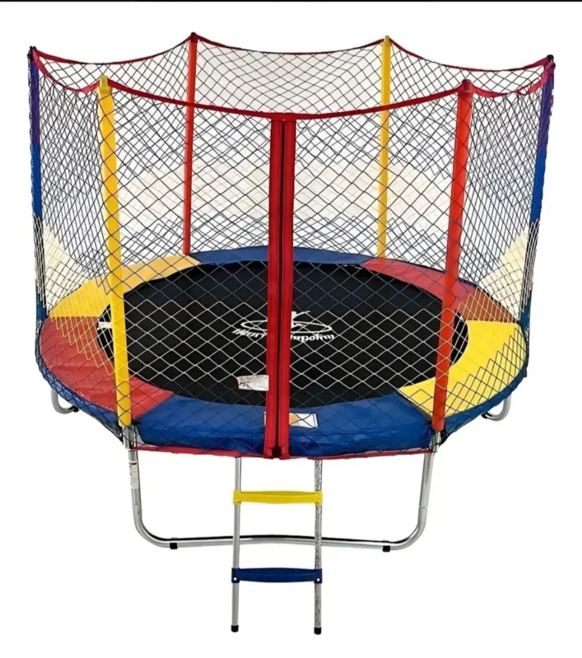 Cama elástica infantil - Foto 2