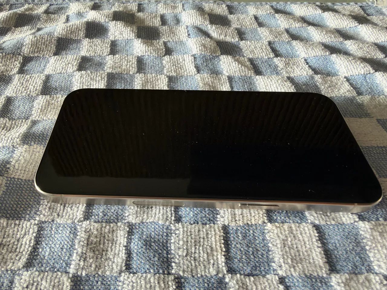 iPhone 15 pro max 256gb  - Foto 3