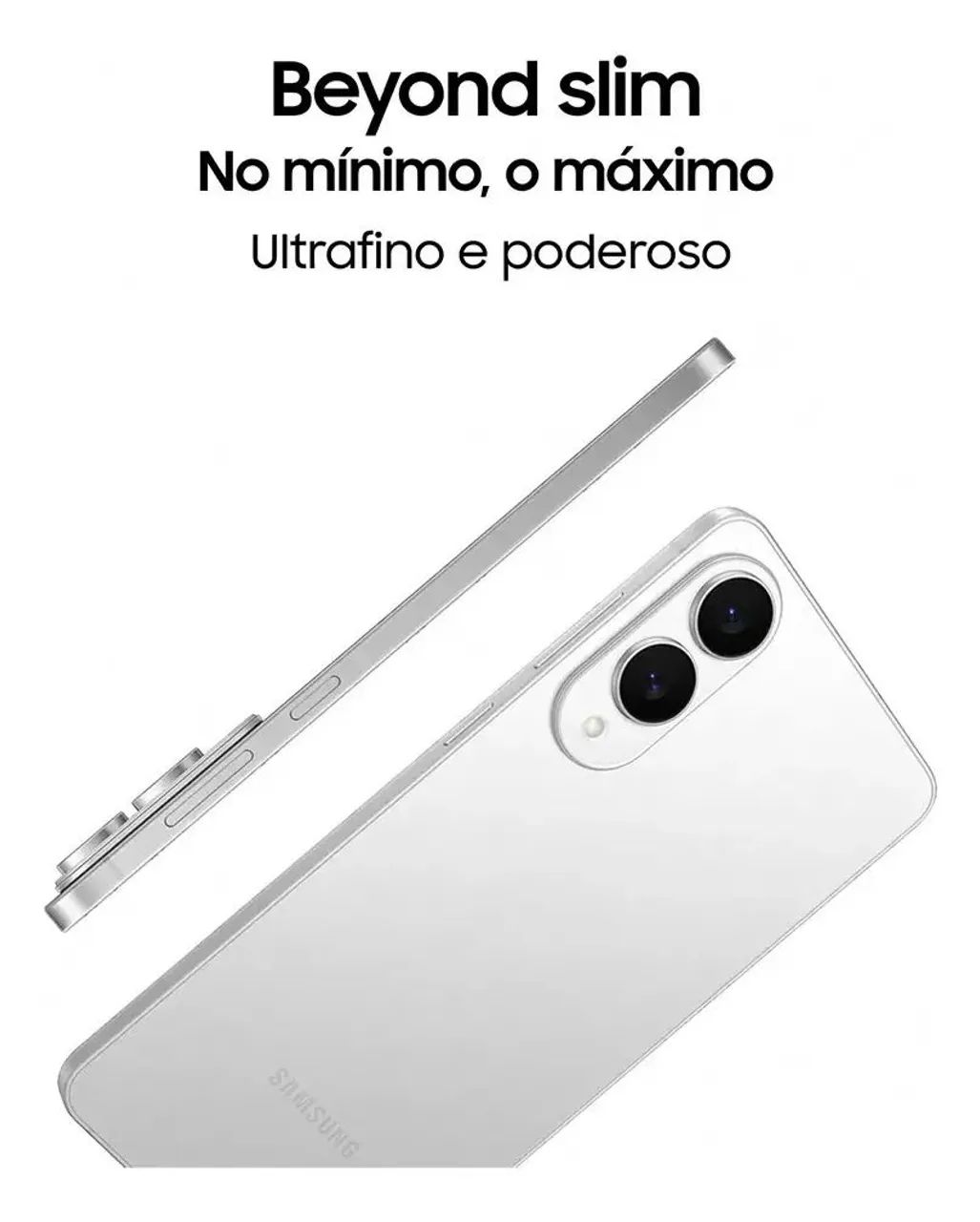 Galaxy S25 edge 512GB 200MP. - Foto 2