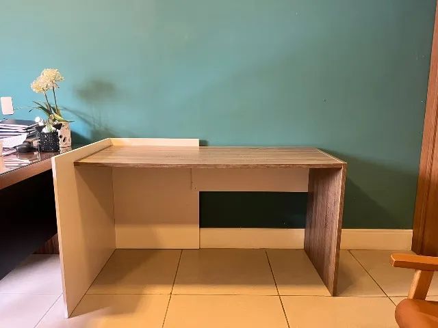 Mesa escrivaninha/ escritório  - Foto 3