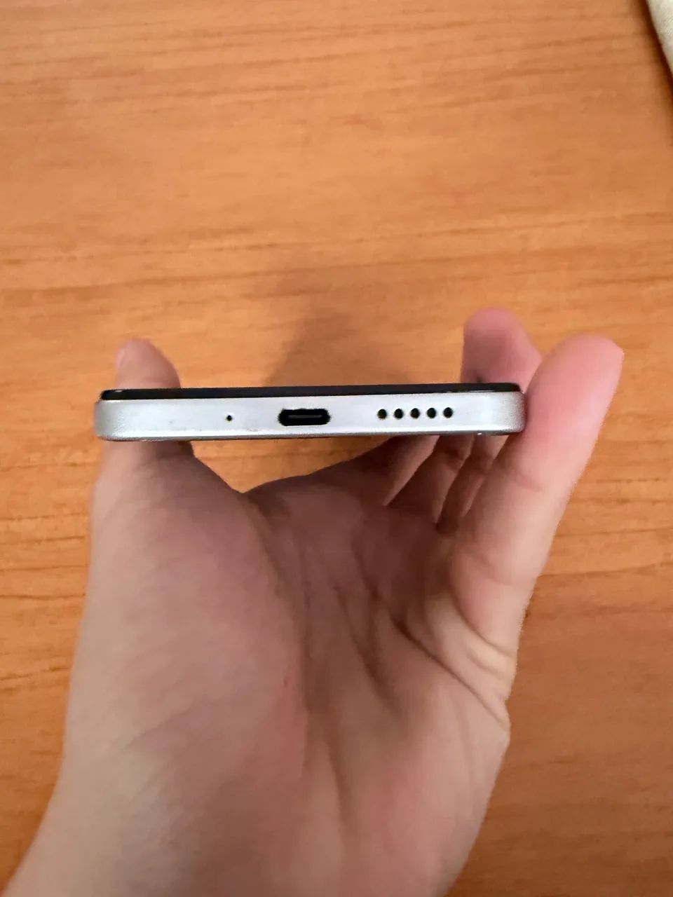 Celular xiaomi POCO c75 256GB - Foto 5
