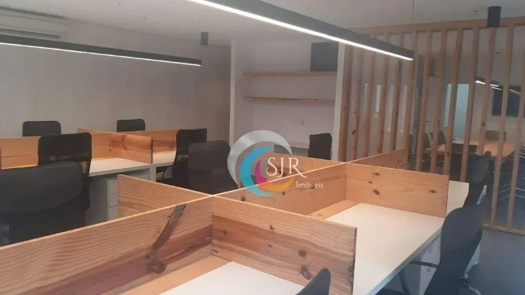 Conjunto para alugar, 115 m² - Itaim Bibi - São Paulo/SP - Foto 4