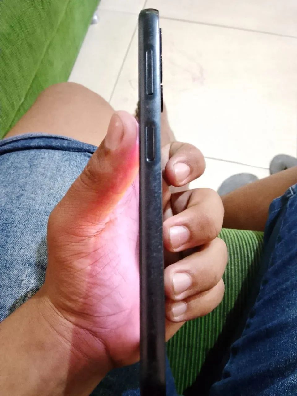 Celular A14 128rom, e 4 de ram