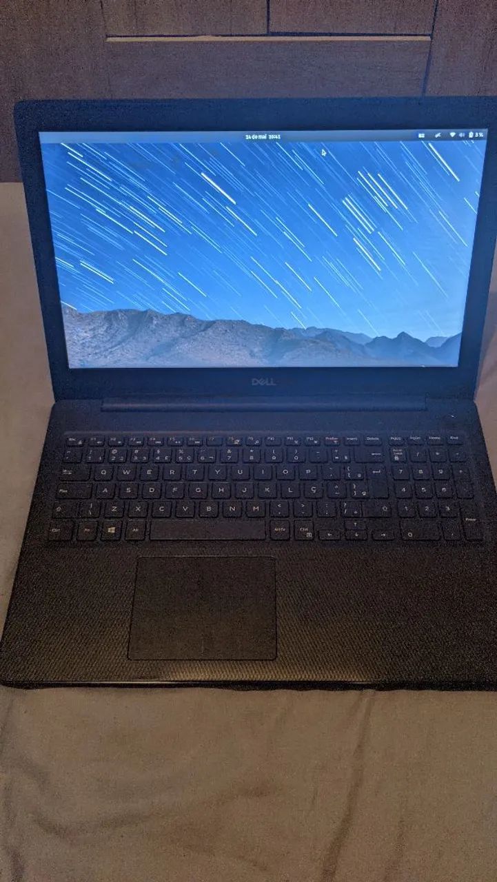 Dell Inspiron 15 3584