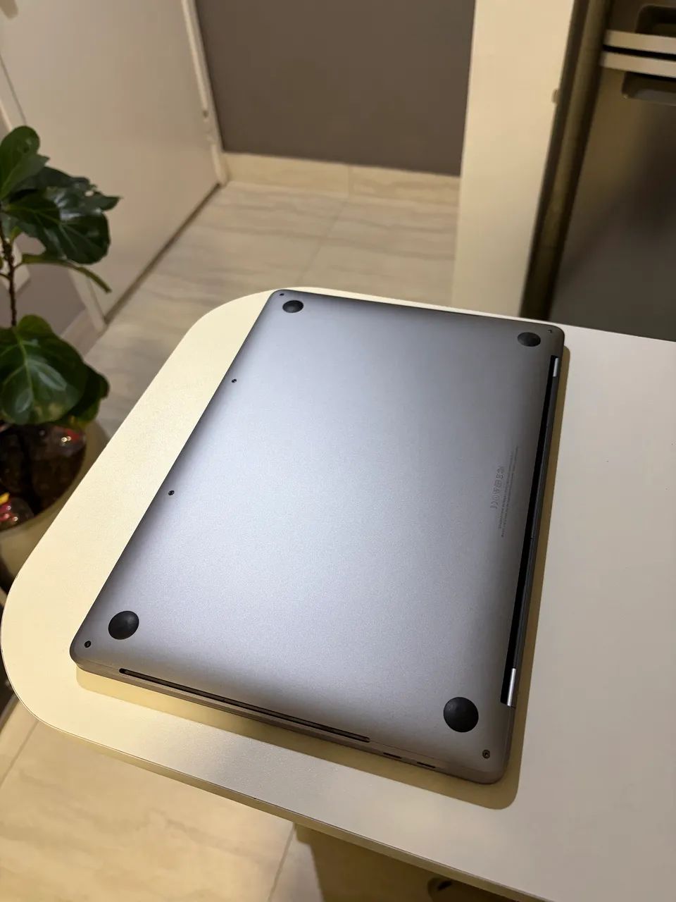 Macbook Pro 13 2017 Único Dono Intel i5 3.1Ghz | 8gb | Touch Bar