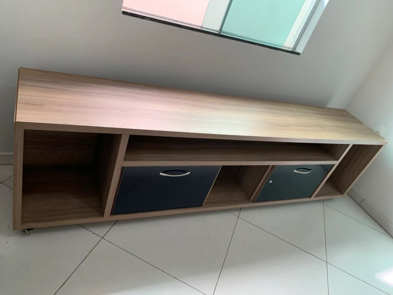 Rack em MDF - Foto 2