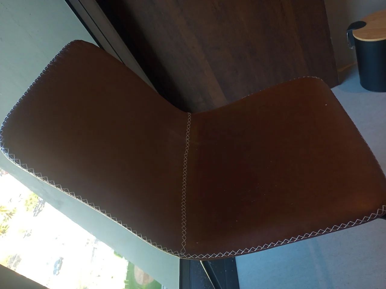 Par de cadeiras de escritório  - Foto 3