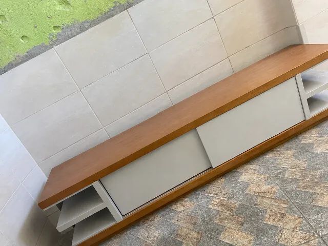 Rack para TV