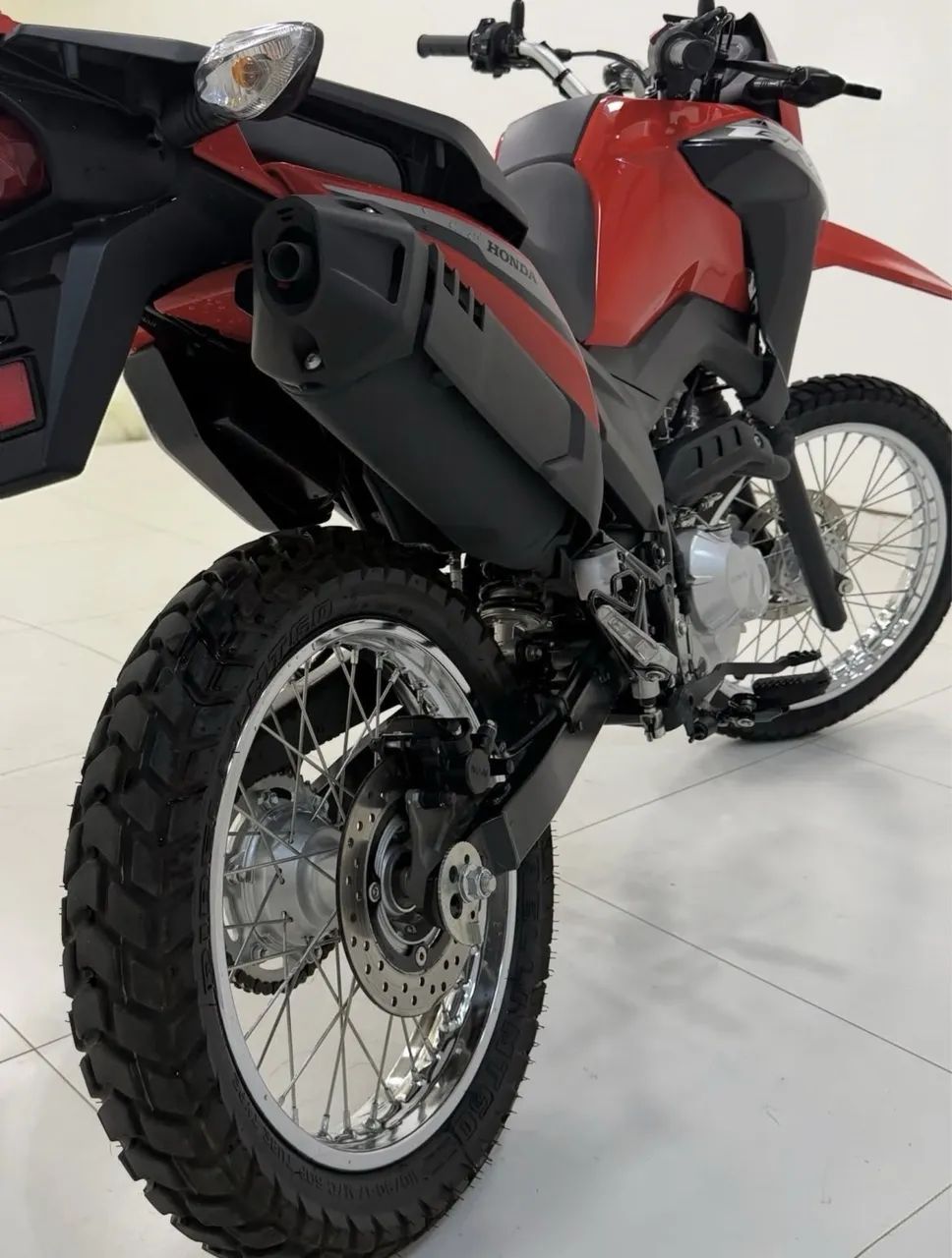MOTO - Foto 4