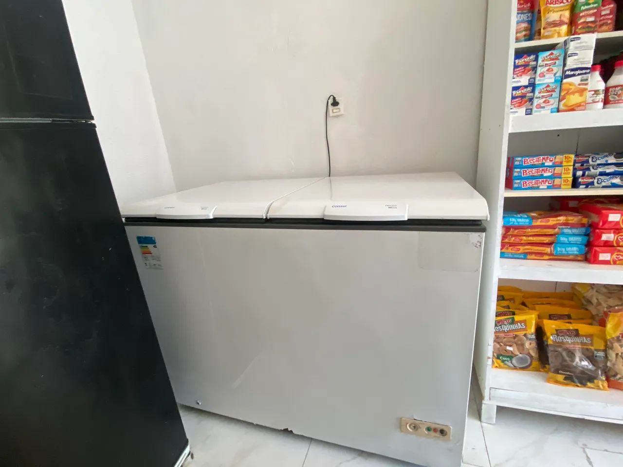 Freezer 