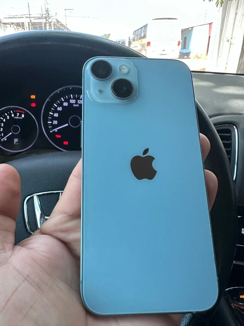 iPhone 14 128GB semi-novo - Foto 3