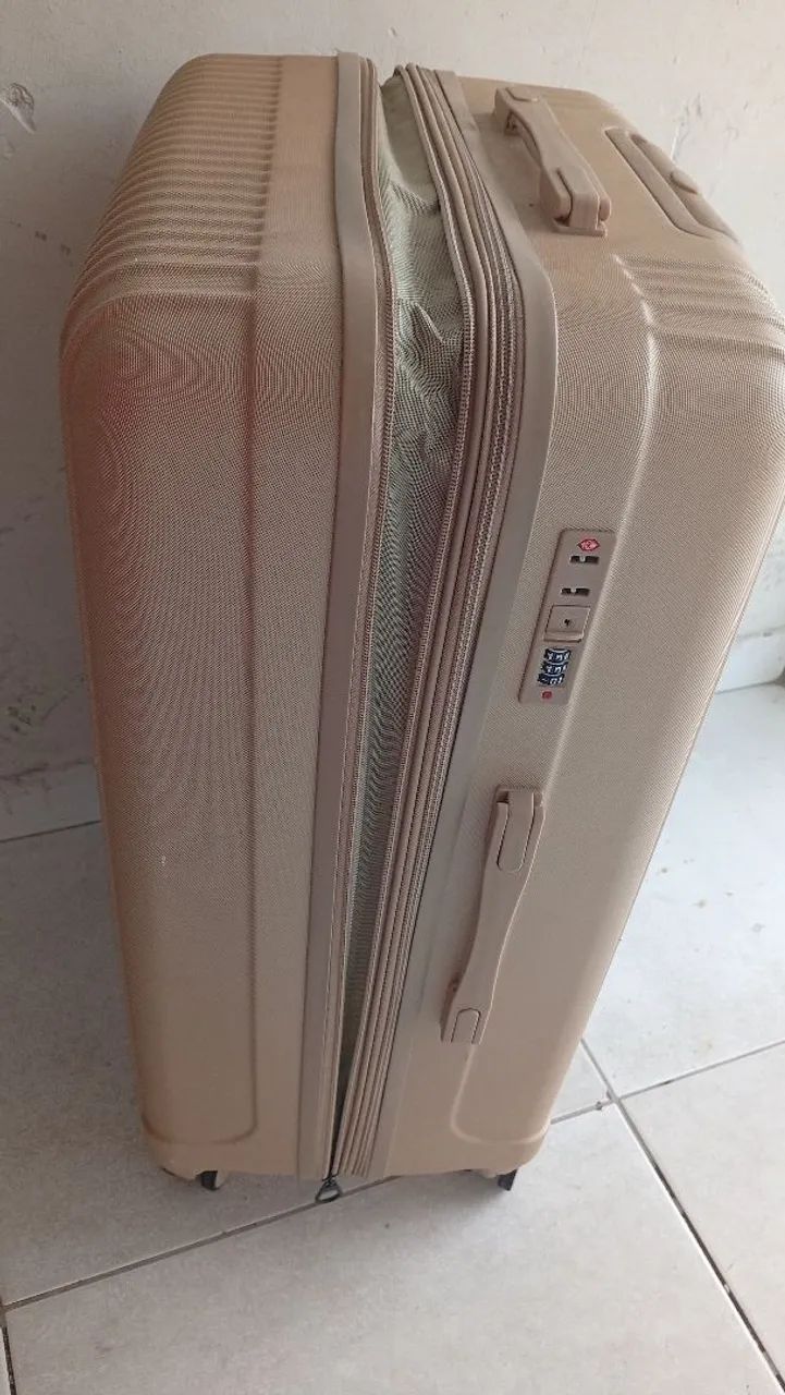 Mala pra viagem  - Foto 2