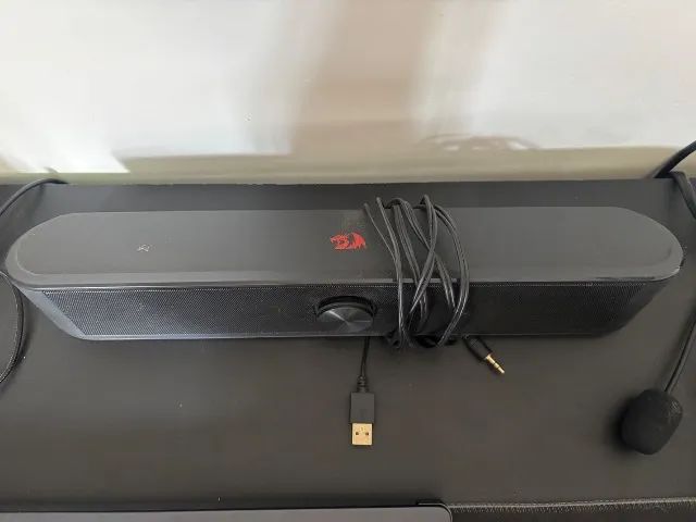 Soundbar redragon - Foto 2