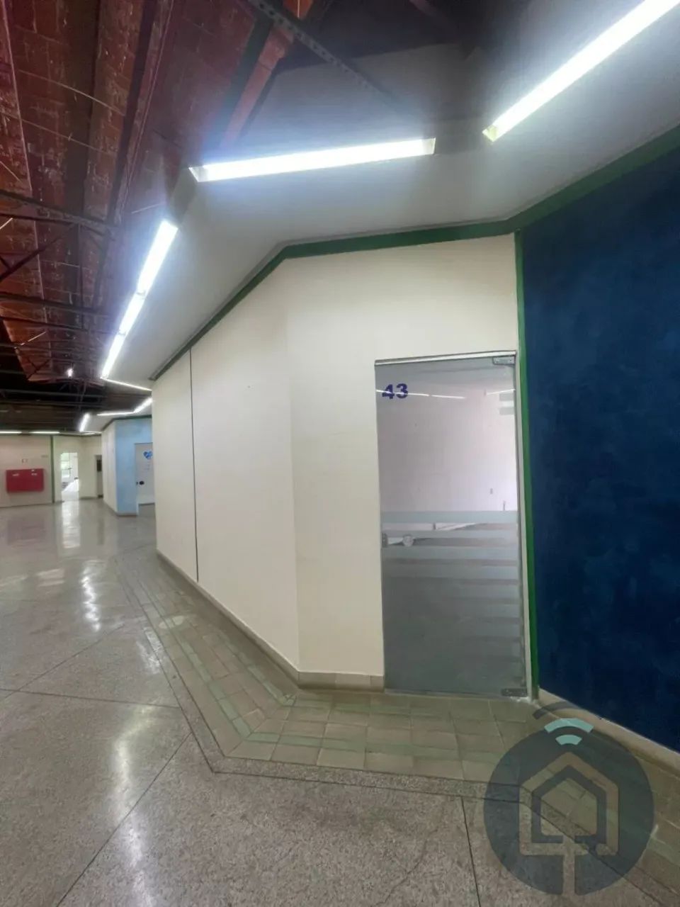 Sala comercial no centro de São Roque - Foto 2