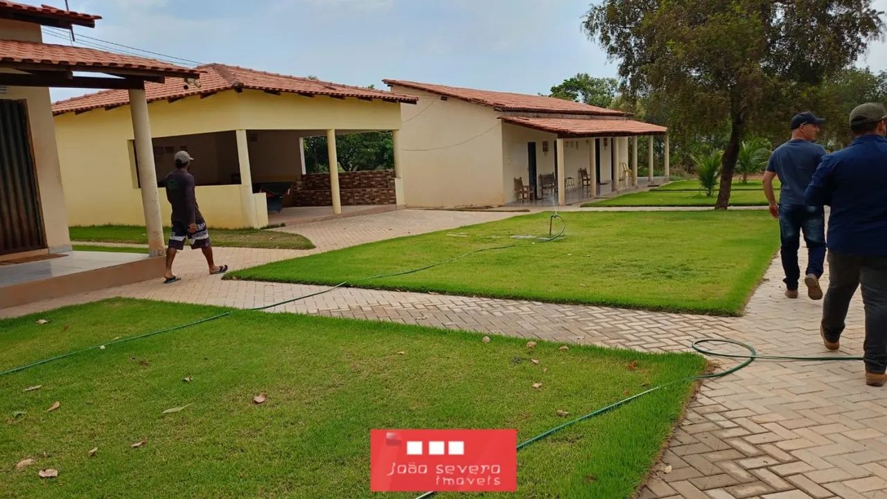Fazenda para Venda em Balsas - Foto 3