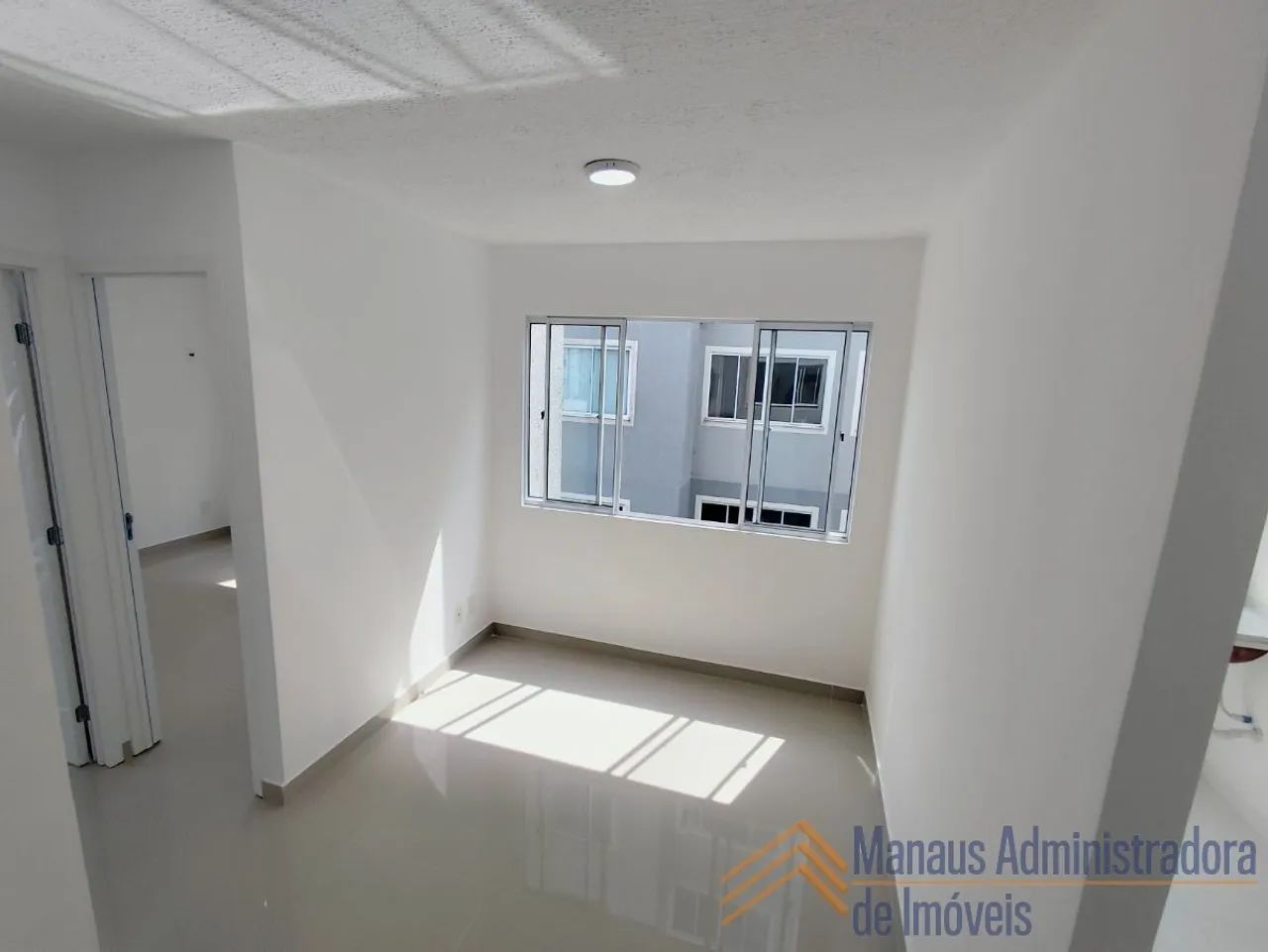 apartamento 2 quartos Lírio do Vale
